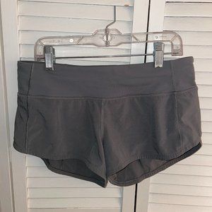 Lululemon Speed Up Low-Rise Lined Short 2.5"